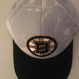Boston hat